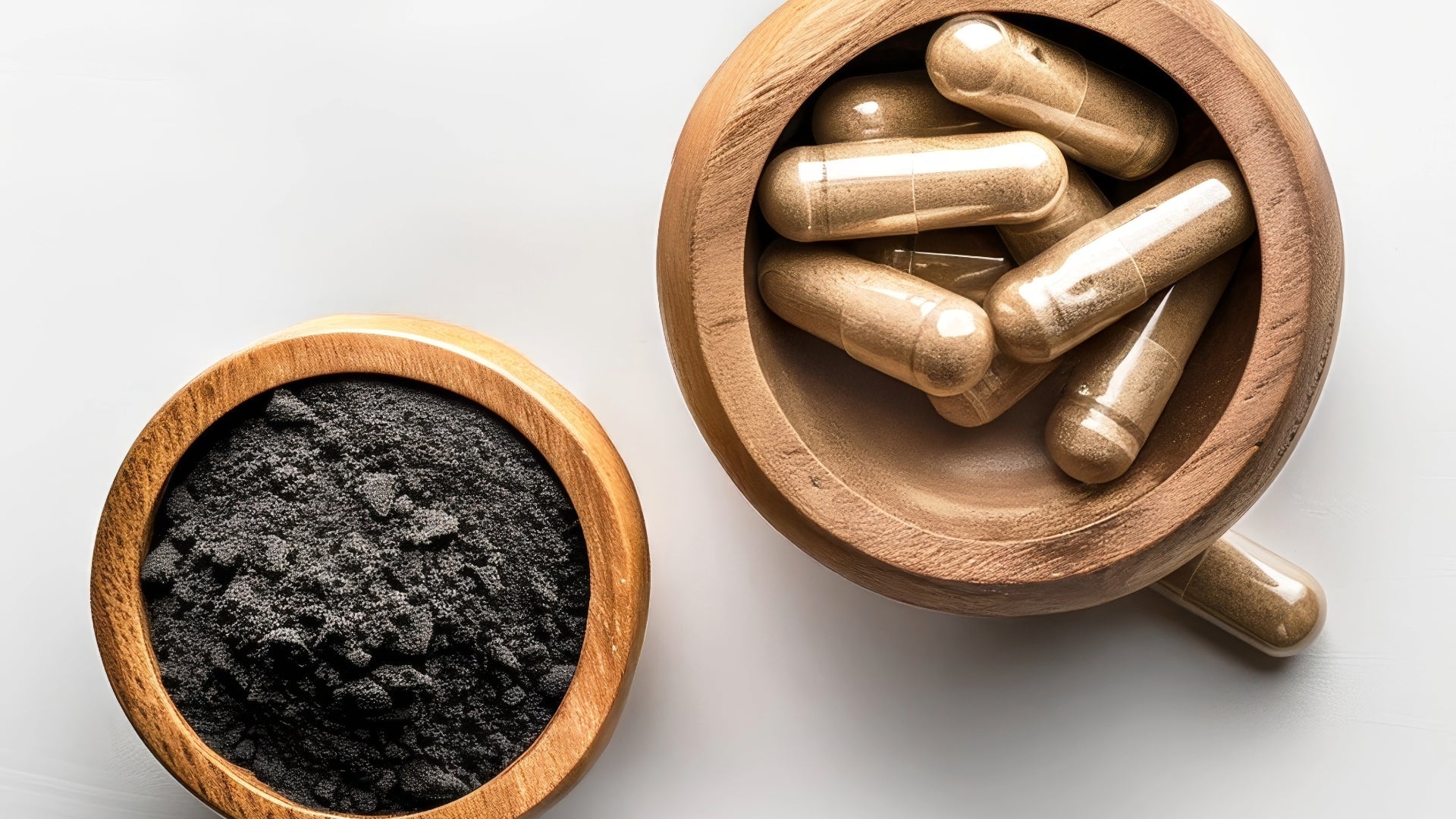 Shilajit vs. Ashwagandha: Which One is Best for Energy & Stress Relief?