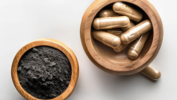 Shilajit vs. Ashwagandha: Which One is Best for Energy & Stress Relief?