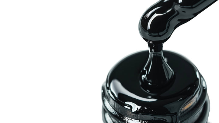 Why Himalayan Shilajit Is the Best Natural Supplement for Anti-Aging