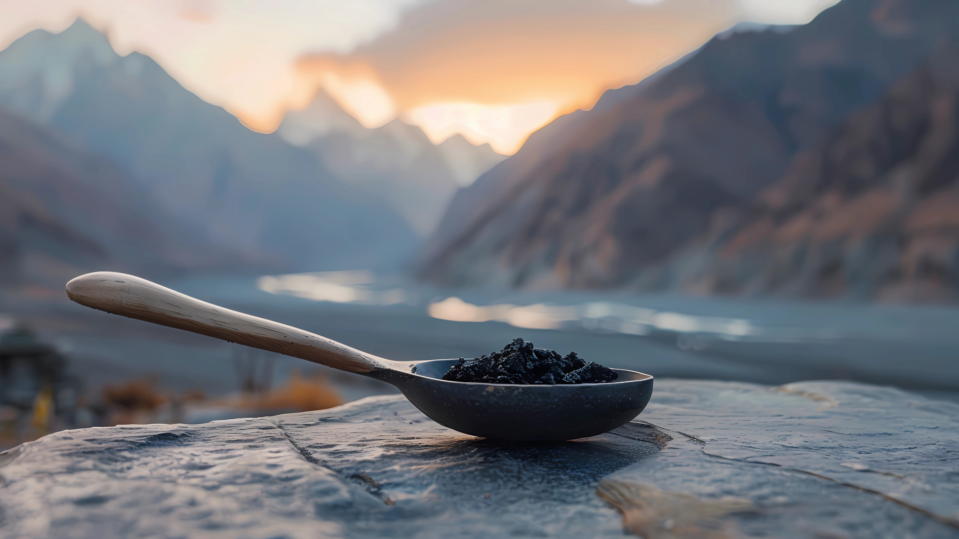 How to Identify Pure Himalayan Shilajit: A Buyer’s Guide
